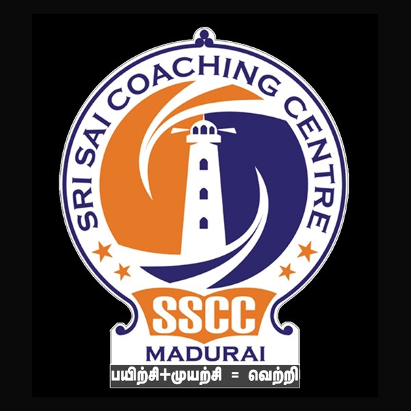 TRB PG Assistant Economics coaching at Sri Sai Coaching Centre, Madurai